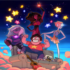 We Are The Crystal Gems (Pilot Version)