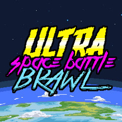 Ultra Space Battle Brawl Theme
