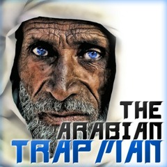Fox Samples - The Arabian Trap Man [Demo]