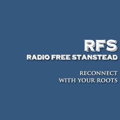 Radio Free Stanstead | March 21 2015 | Reconnect with your roots