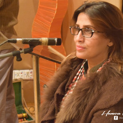 Yeh Sohna dais mera Pakistan
