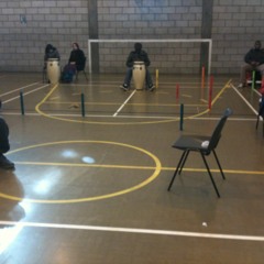 The Seaside In Greece