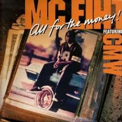 Mc Eiht Ft. CMW - All For The Money (G Funk Instrumental)