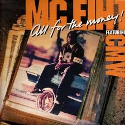 Mc Eiht Ft. CMW - All For The Money (G Funk Instrumental)