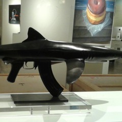 Walk in the club at San francisco