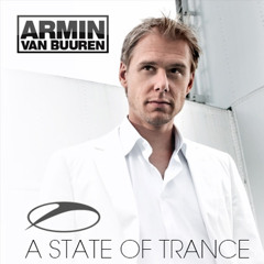 Joonas Hahmo - Rosetta (Armin van Buuren - A State of Trance #705 radio rip)