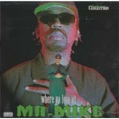 Mr. Mike - Where Ya Love At (G Funk Instrumental)