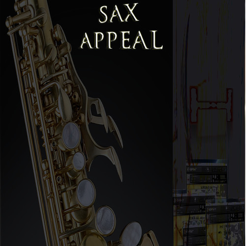 Stream Hephæstus Sounds Listen to Sax Appeal for Kontakt playlist