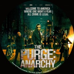 THE PURGE ANARCHY