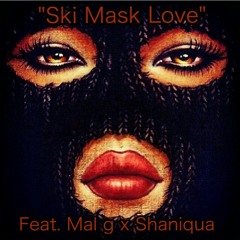 SkiMask Love feat. Mal G & Shaniqua at Cleveland Ohio