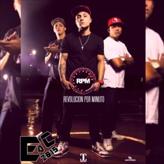 RPM - El Deseo//Recomendado//#EDC2015