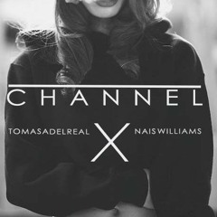 TOMASA DEL REAL - CHANNEL (Nais Williams)