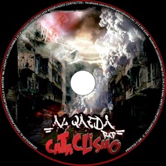 4 - GENTusa - AL QAEDA Ft. R.U.C.  (Prod.Canibal)