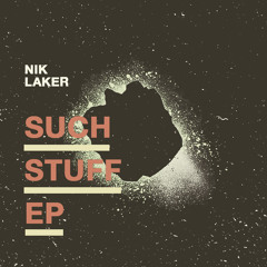 Nik Laker - Symmetry