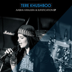 Tere Khushboo Mai Base Khat Jagjit Singh Tribute By Aabha Hanjura