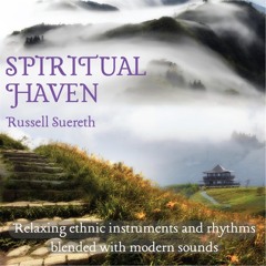 Russell Suereth - Swirling Spice