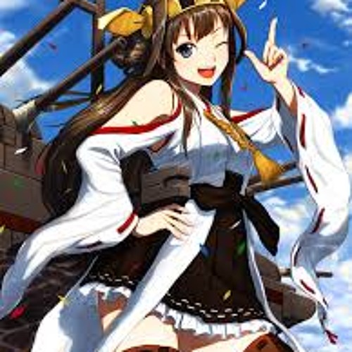 Stream 艦隊これくしょん 艦これ 艦娘想歌 提督との絆 By Cheng Listen Online For Free On Soundcloud