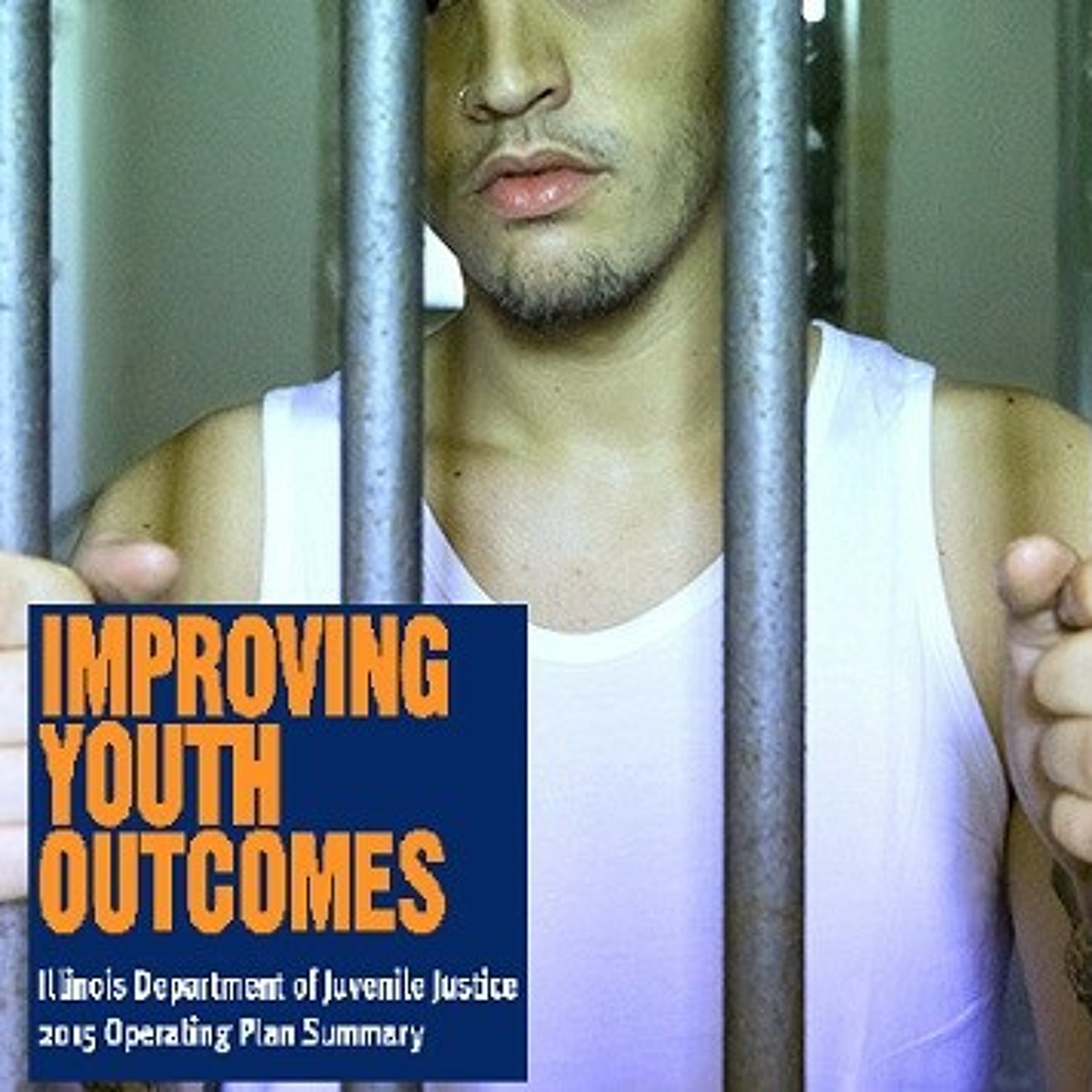 Illinois unveils plan to improve juvenile justice system episode artwork