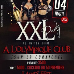 XXL PARTY RED LIGHT X DJ DOLLAR$ Mini Mix DANCEHALL