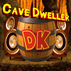 Cave Dweller - Donkey Kong Country Remastered