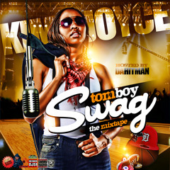 01 Intro (Tomboy Swag the mixtape 2010)