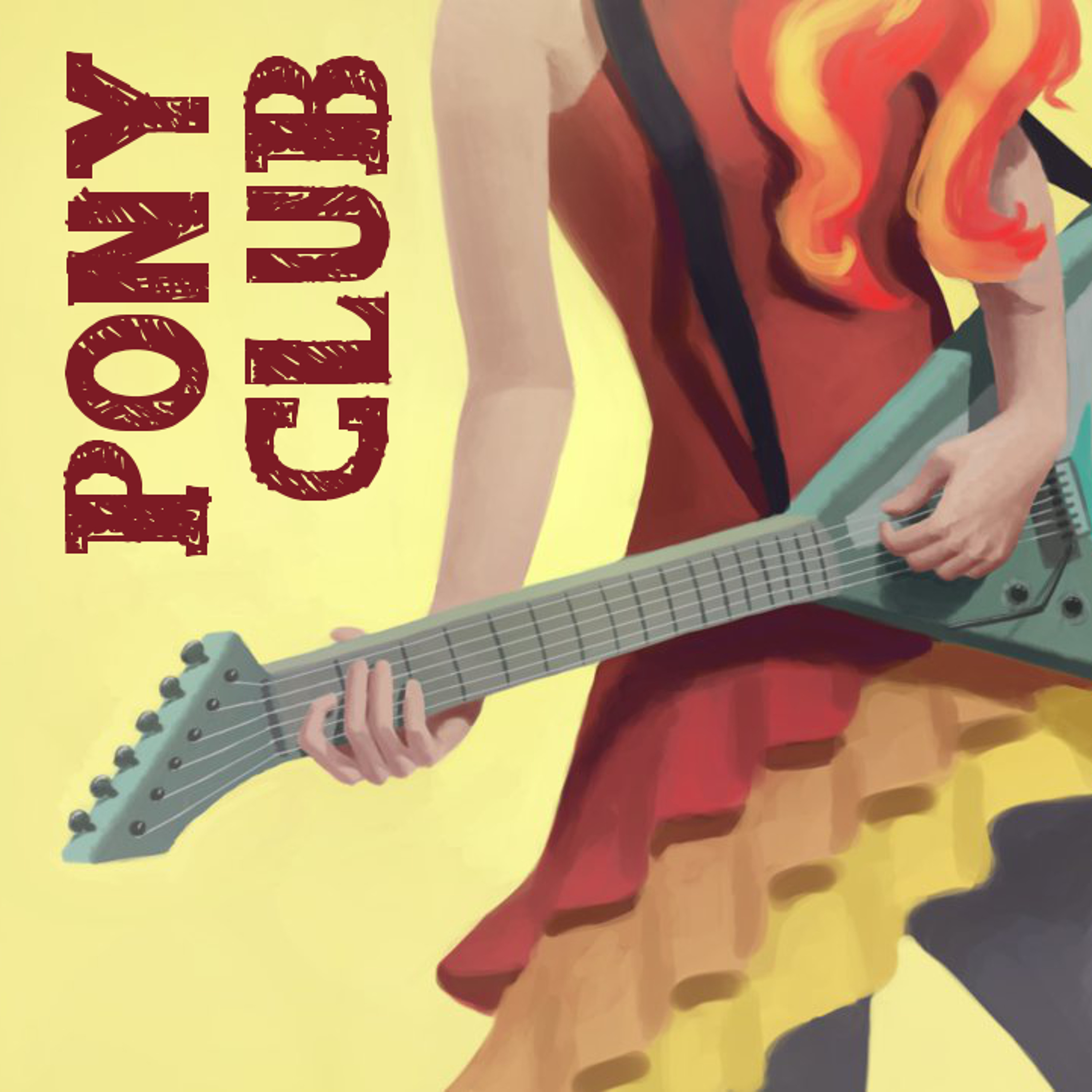 Pony Club