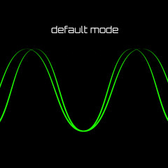 default mode