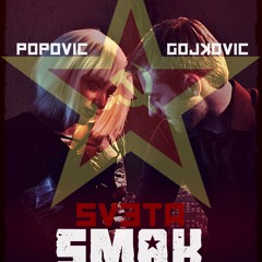 Sveta Smak End Credits - Uz Marsala Tita (Remix)