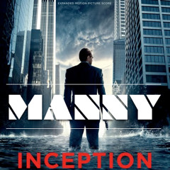 MANNY - Time (Inception)(Original "House" Mix)