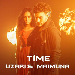Uzari & Maimuna - Time [Belarus / ESC2015] NEW VERSION