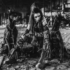 Dictatress live on Moscow FM/Love Shack with Dan