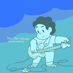 Ste-Ste-Steven (Instrumental)