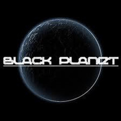 Black Planet Goes In The Mix