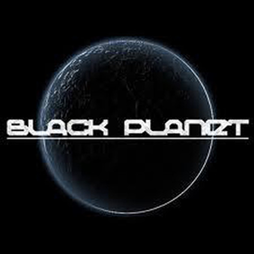 Black Planet Goes In The Mix