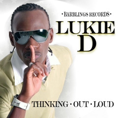 Lukie D - Thinking Out Loud