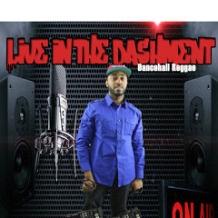 Live In The Bashment Radio Mix(Live Chat)