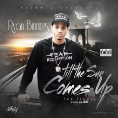 Till The Sun Comes Up by RYAN BINNING