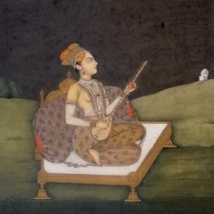 Balma More : Composition in Raga Bageshree