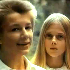 "Зурбаган" (1986 фильм "Выше Радуги") , short fragment