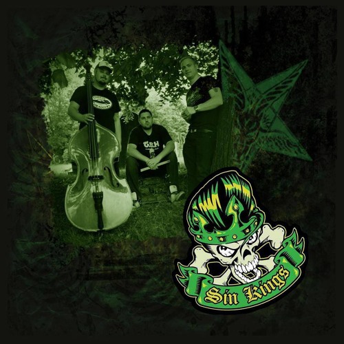 8 Heads (in A Duffel Bag)