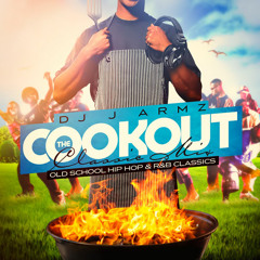 The J Armz Cookout Classic Mix