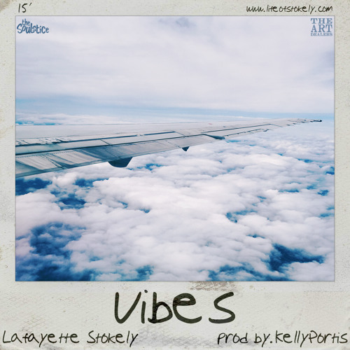 Vibes (Prod. Kelly Portis)