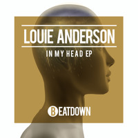 Louie Anderson - In My Head