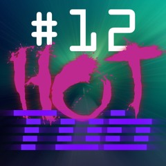 #12 - Hot Tub