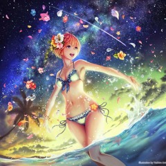 Nightcore - Walking On Air