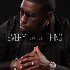D. Wyte - Every Little Thing - Produced By Mista Bright