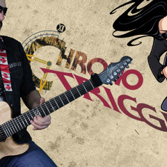 Chrono Trigger - Corridors of Time "Epic Djent" Cover