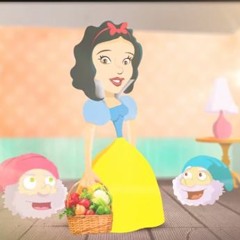 ابطال الحواديت - زهره رامي