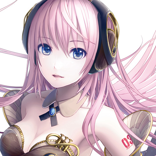 "I Want You To Know" Luka V4X Cover+Arrange