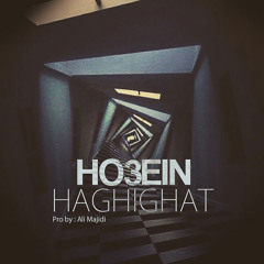 Ho3ein Haghighat